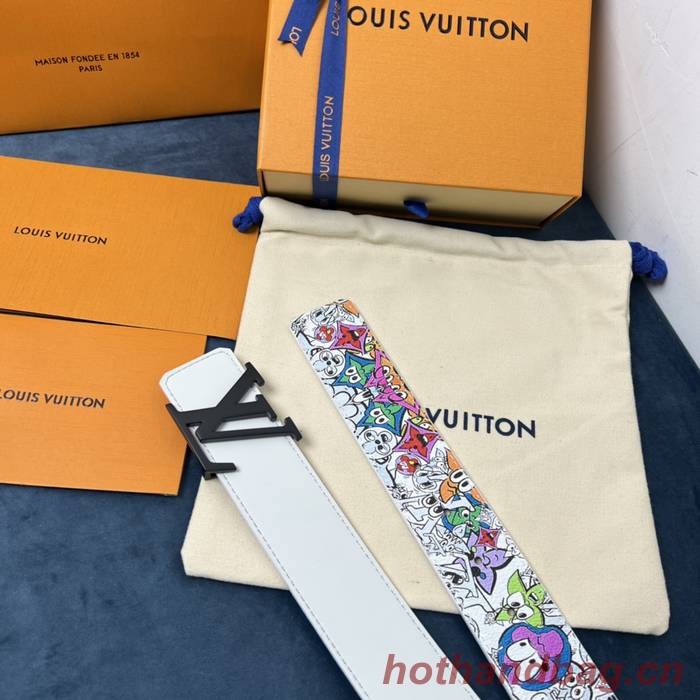 Louis Vuitton Belt LVB00256 Louis Vuitton Belt LVB00256